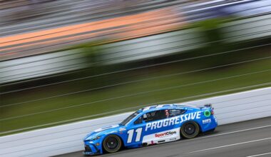 How to watch NASCAR Cup Series 2025 at Pocono Raceway for free