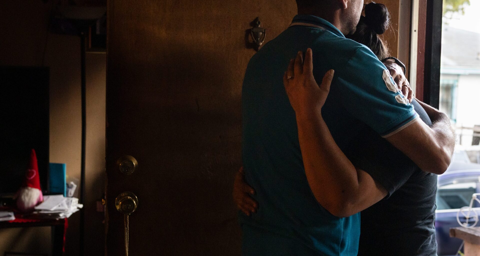 Parents of US citizen kids in San Diego could face deportation