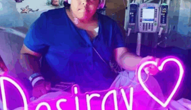 How one family turned tragedy into hope for young patients – NBC 7 San Diego