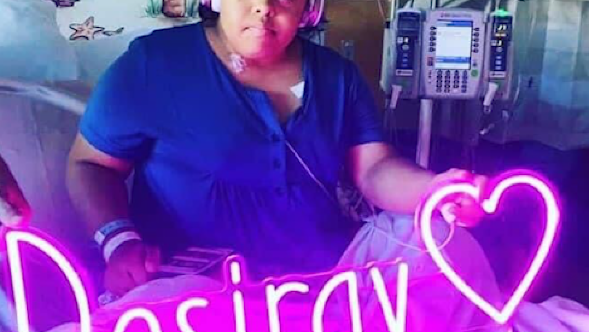 How one family turned tragedy into hope for young patients – NBC 7 San Diego