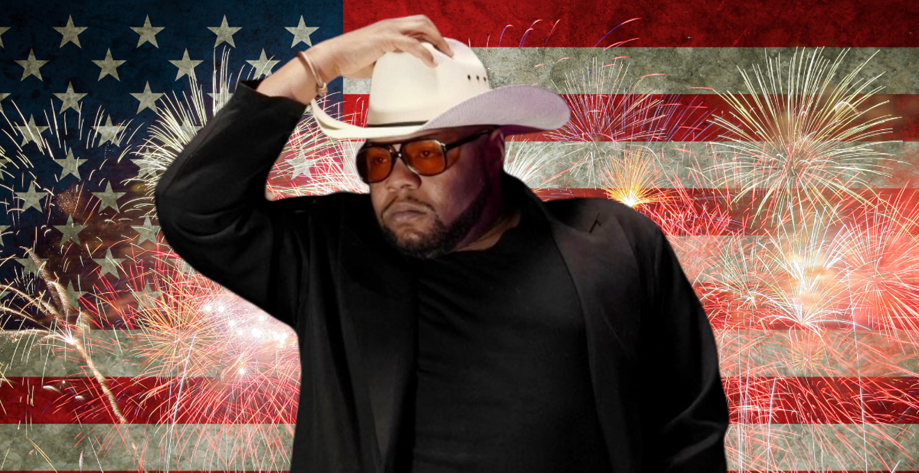 Spotify Playlist: Best Dallas Artists for Your Fourth of July Party