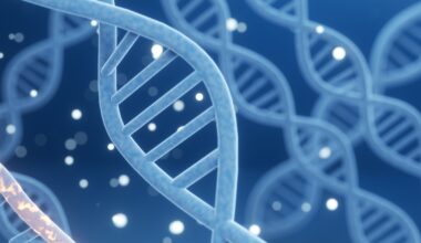 It only takes the herpes virus one hour to change human DNA forever