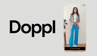 Google launches Doppl, a new app that lets you visualize how an outfit might look on you