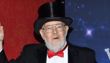 Legendary Radio Personality Announces Retirement After 55 Years, Signaling the End of an Era