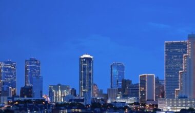 11 DFW companies named best places to work by U.S. News
