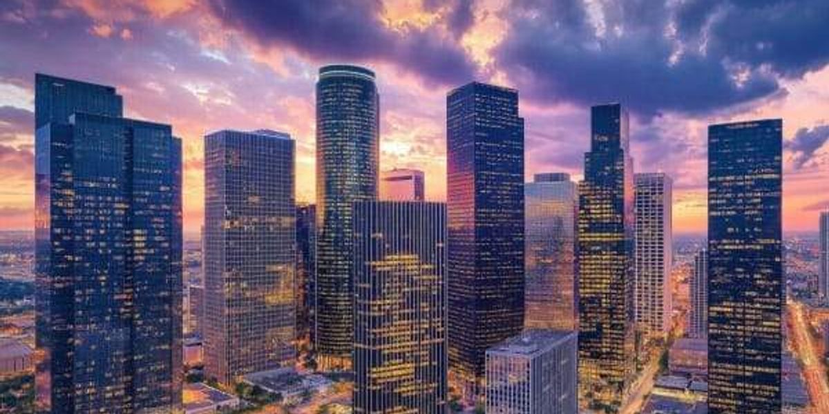 Houston loses top-10 spot on list of America's best cities