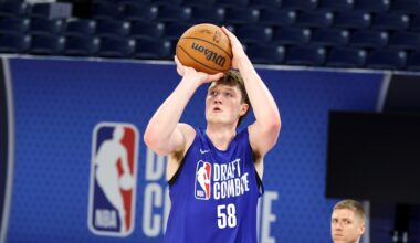 2025 NBA Draft: How to watch, selection order, history and things to know
