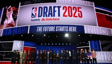 Analysis, fits for every NBA Draft pick from John Hollinger and Sam Vecenie