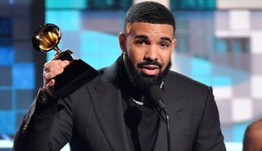 Drake surprises fans by joining Morgan Wallen onstage during Houston stop of I'm the Problem tour