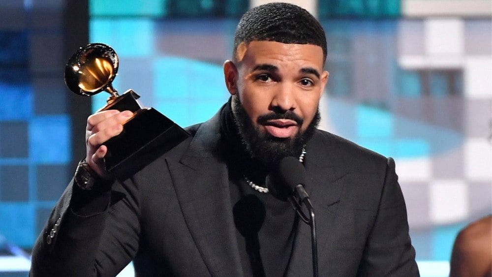 Drake surprises fans by joining Morgan Wallen onstage during Houston stop of I'm the Problem tour