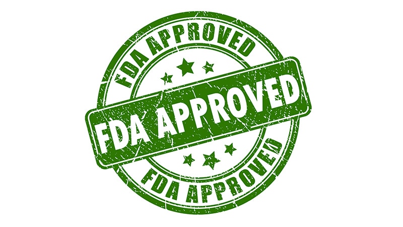 Injectable HIV Prevention Drug Gets FDA Nod