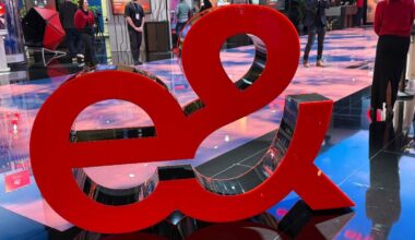 e&, Nokia achieve multi-gigabit speeds with 6CC aggregation