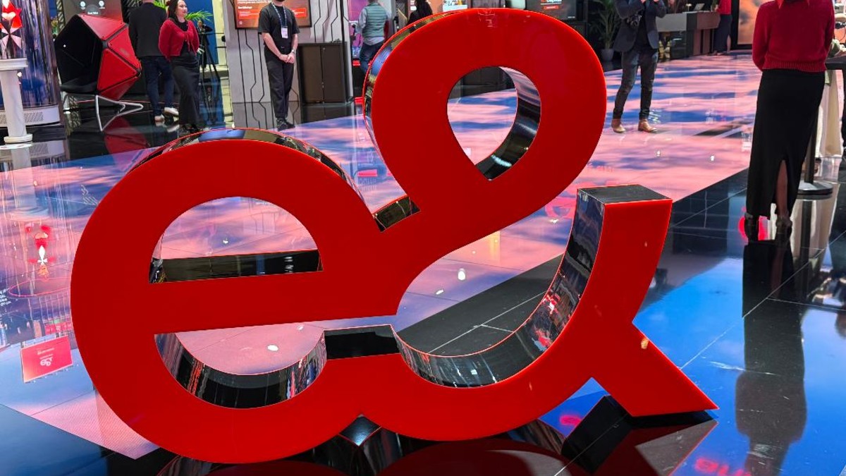 e&, Nokia achieve multi-gigabit speeds with 6CC aggregation