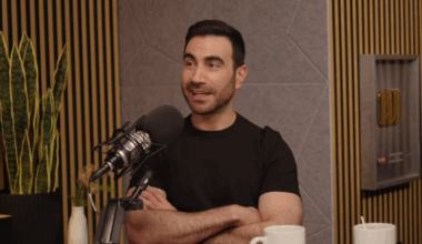 How Brett Goldstein Found ‘Ted Lasso’ Season Four