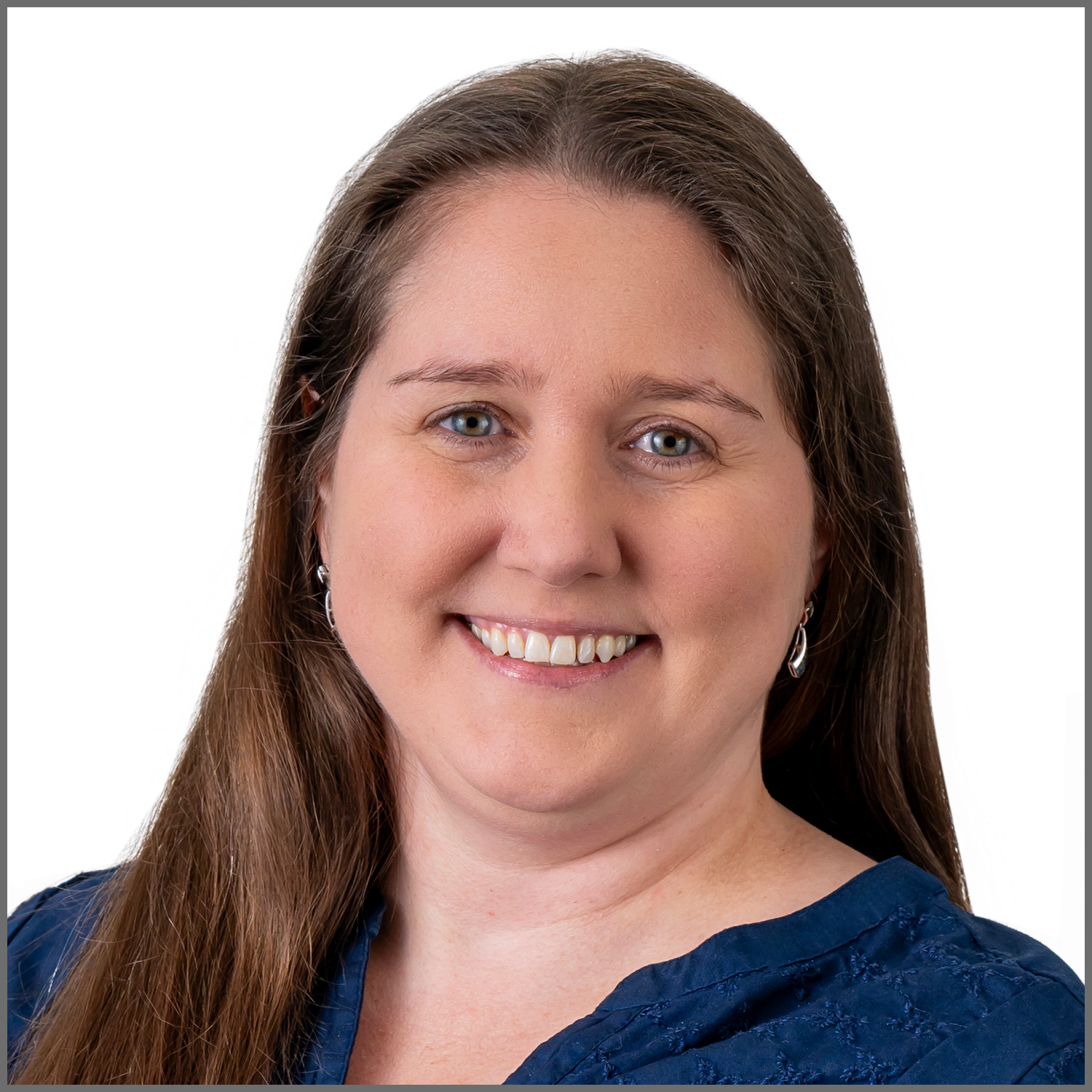 Francine Frazier headshot
