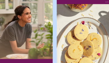 A Dietitian Reacts to Meghan Markle's As Ever