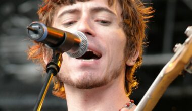 Indie Rock Band Mourns Death of Beloved Guitarist, 46