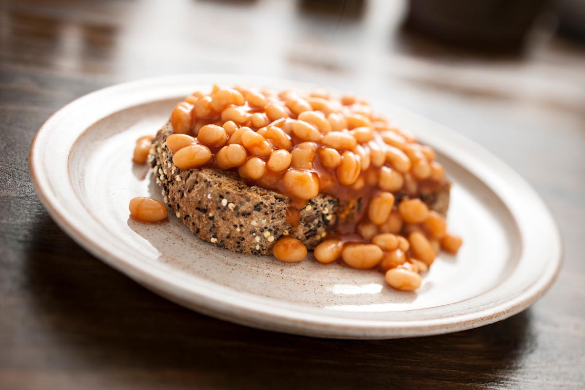 8 foods you didn't realise count towards your five-a-day
