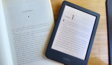 AI might undermine one of the better alternatives to the Kindle