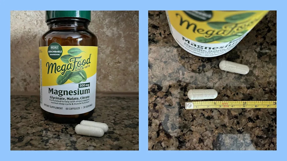 Best magnesium supplements