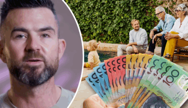 Inheritance warning ahead of $5.4 trillion transfer as 'avoidable' money 'traps' exposed