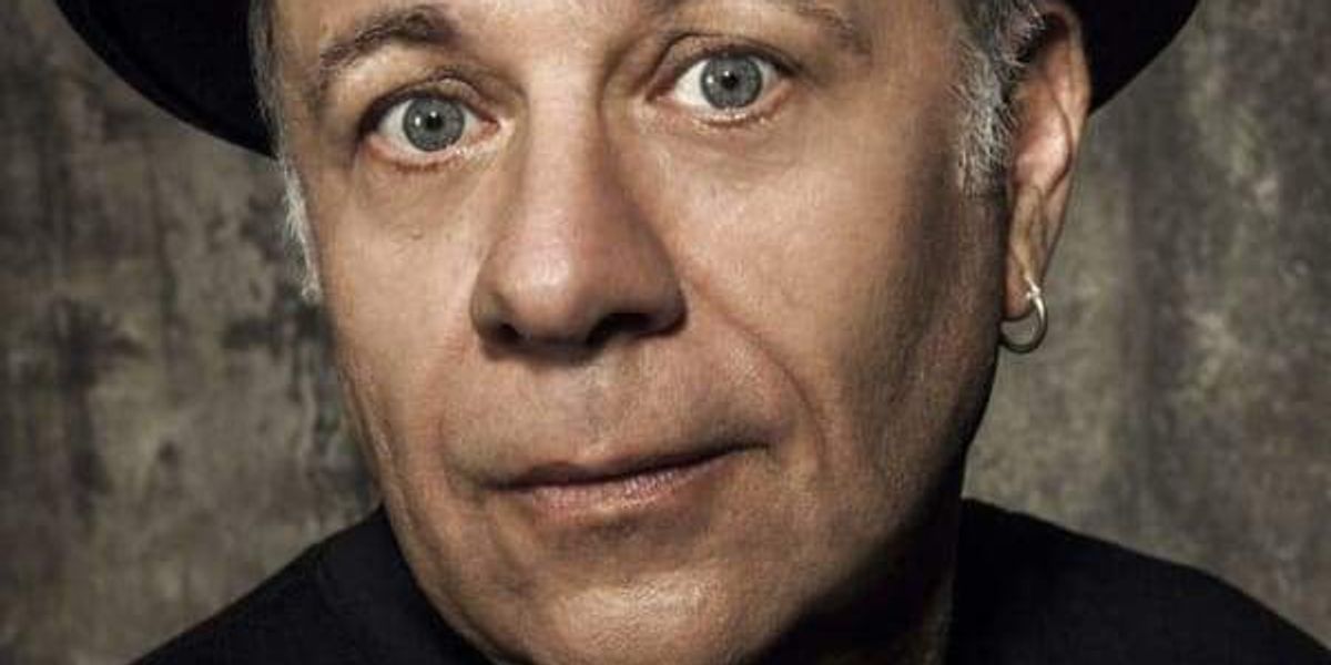 Big Laugh Comedy Club presents Eddie Pepitone