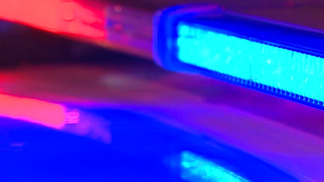 Officials search for missing Dallas firefighter, officials say