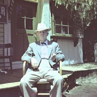 Ernie Hickson