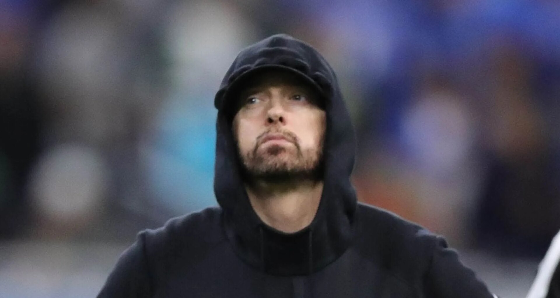 Eminem’s Daughter Hailie Jade Relates To His Privacy Struggles