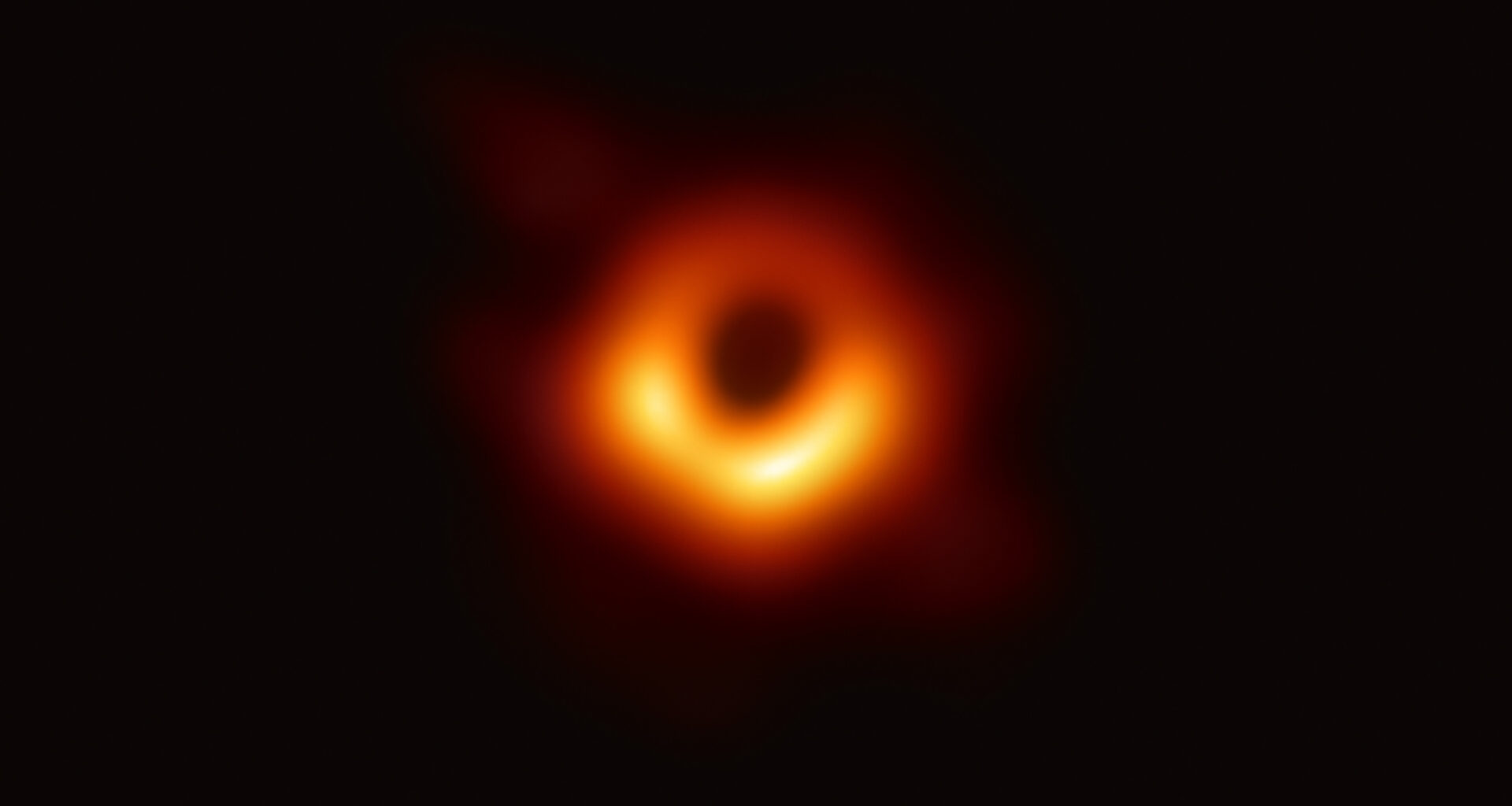 Turns out supermassive black holes are way more common than we thought