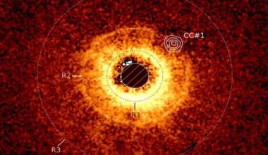 Webb Telescope Just Did Something It's Never Done Before—and Astronomers Are Thrilled