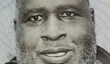 Ronald Eugene Porter - August 11, 1971 — June 19, 2025