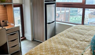 One of New York City’s last women’s-only residences finds a new home in Brooklyn