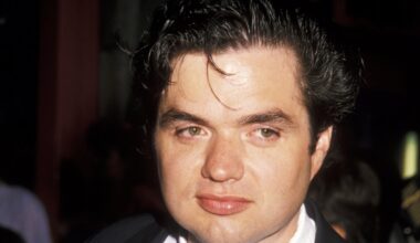 Iconic '90s Actor Is Unrecognizable 35 Years After Co-Starring With Julia Roberts