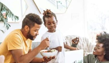 How much the cost to raise a child in Dallas rose in 1 year