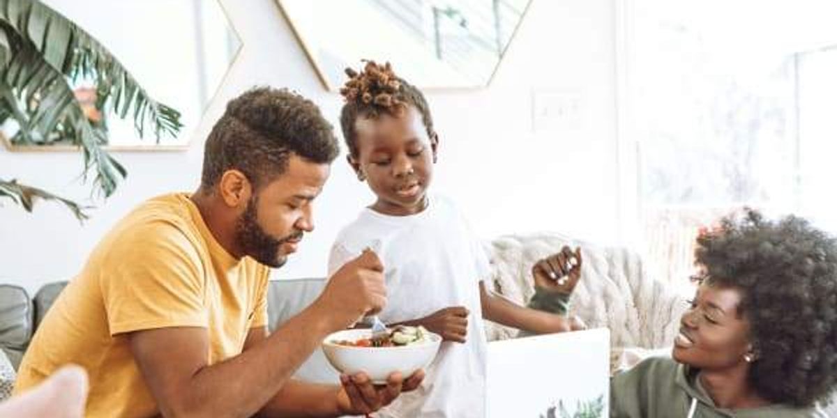 How much the cost to raise a child in Dallas rose in 1 year