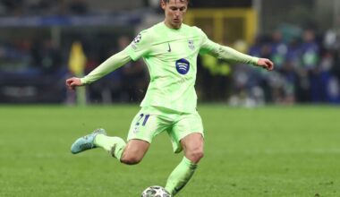 Barcelona heavyweight's renewal imminent as club want to finalise deal by June 30