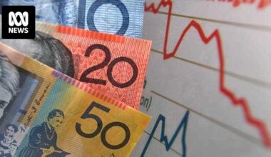 Inflation eases back more than expected in May, trimmed mean at lowest since 2021