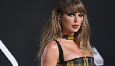 Candid Video of Taylor Swift at Nashville TEU After-Party Has Fans Saying the Same Thing