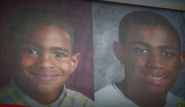 Where is Patrick Alford Jr.? A New York City cold case investigation