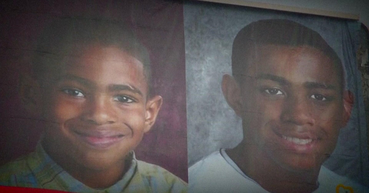 Where is Patrick Alford Jr.? A New York City cold case investigation