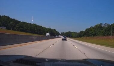 'Fireball' seen falling from sky over Southeast confirmed as meteor, possibly hit Georgia home