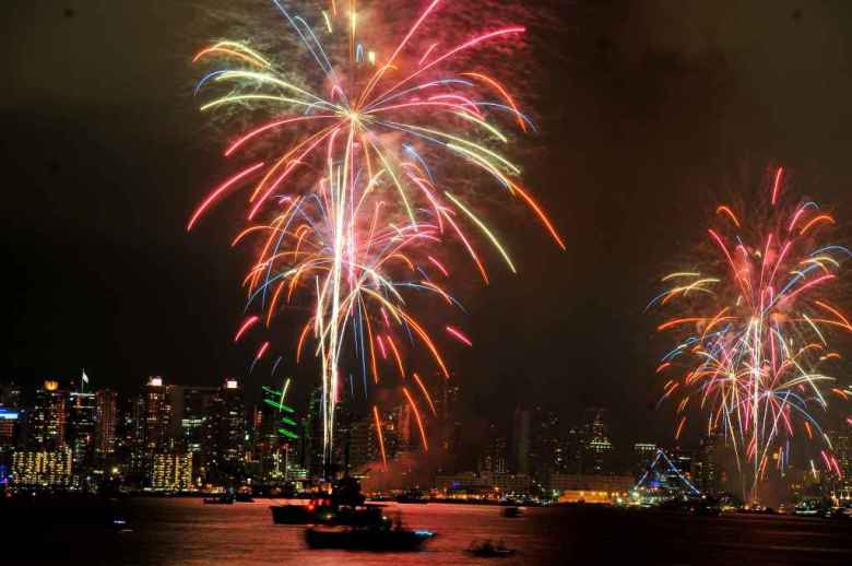 Big Bay Boom
