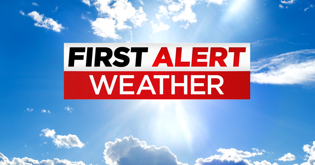 Central Park ties record amid excessive heat warning for NYC area. Highs feel like triple digits.