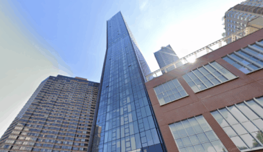 Orbach, Gotlib Launching REIT With $2.7B Manhattan Luxury Rental Portfolio