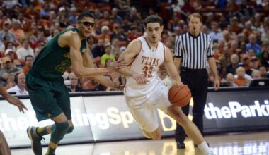 Former NCAA Star With Texas Ties Retires Abruptly at 31