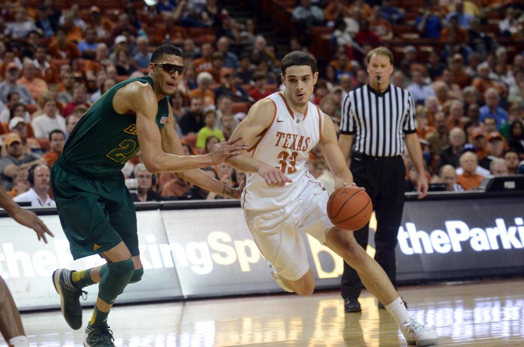 Former NCAA Star With Texas Ties Retires Abruptly at 31
