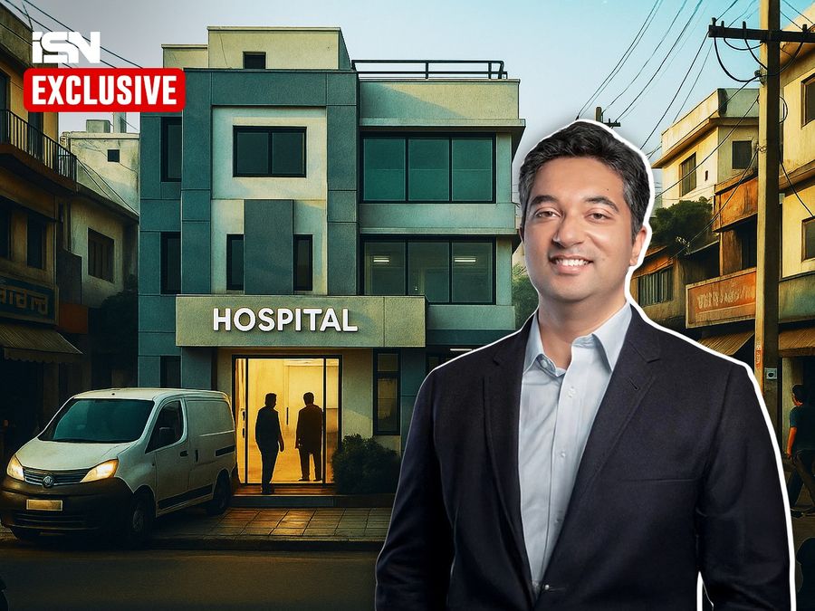 ex-Ola executive Varun Dubey starts up a hospital chain, in talks to raise seed funding