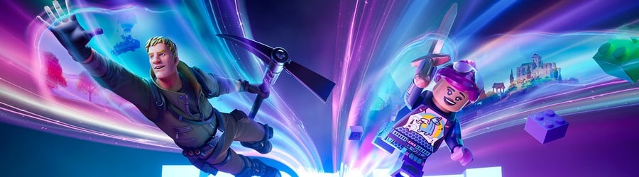 Fortnite (Switch 2)