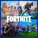Fortnite (Switch 2)